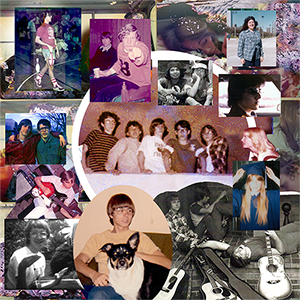 My Audio Autobiography Part 2: Teenage Years thumbnail